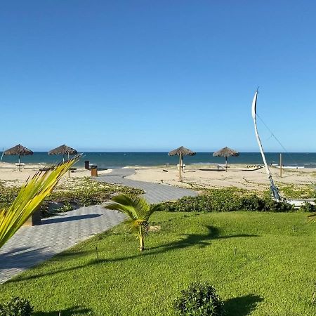 Apartamento Completo No Beach Way Porto Das Dunas - Apto Luxo Aquiraz Dış mekan fotoğraf