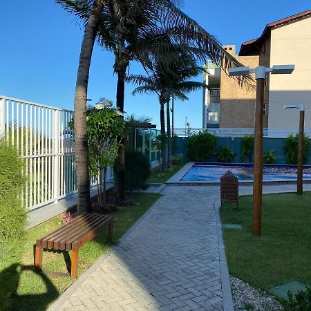 Apartamento Completo No Beach Way Porto Das Dunas - Apto Luxo Aquiraz Dış mekan fotoğraf