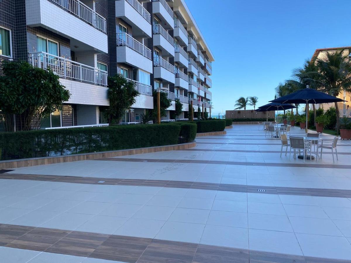Apartamento Completo No Beach Way Porto Das Dunas - Apto Luxo Aquiraz Dış mekan fotoğraf