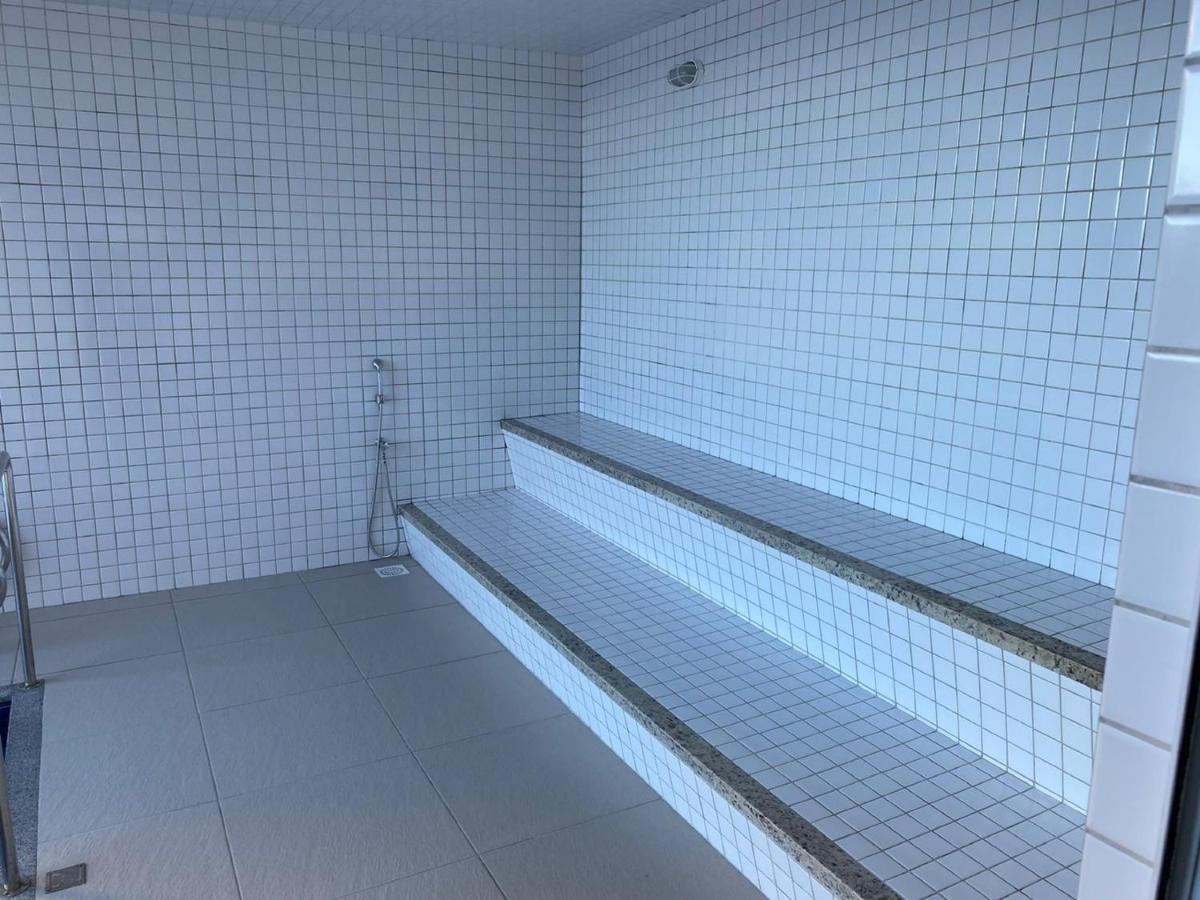 Apartamento Completo No Beach Way Porto Das Dunas - Apto Luxo Aquiraz Dış mekan fotoğraf