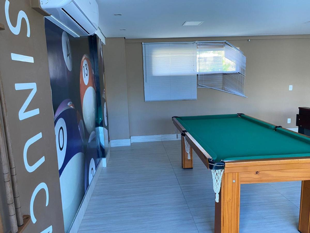Apartamento Completo No Beach Way Porto Das Dunas - Apto Luxo Aquiraz Dış mekan fotoğraf