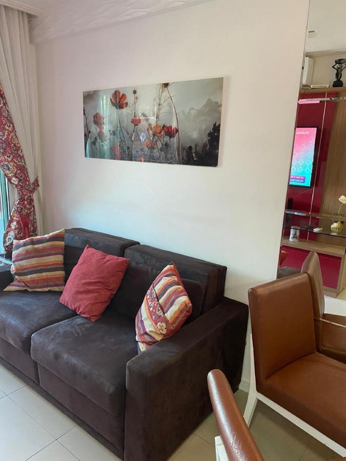 Apartamento Completo No Beach Way Porto Das Dunas - Apto Luxo Aquiraz Dış mekan fotoğraf