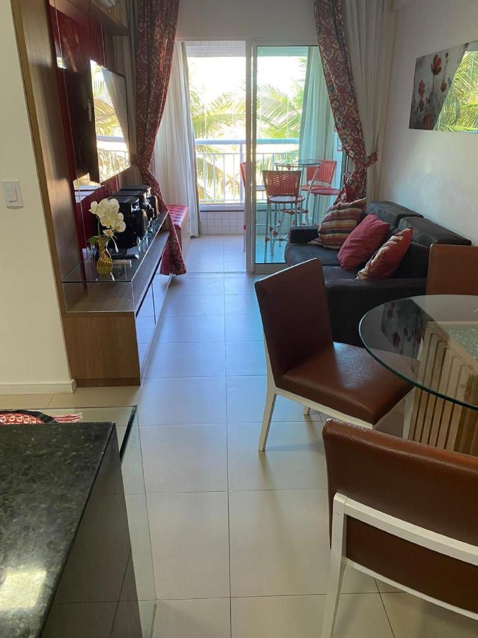 Apartamento Completo No Beach Way Porto Das Dunas - Apto Luxo Aquiraz Dış mekan fotoğraf
