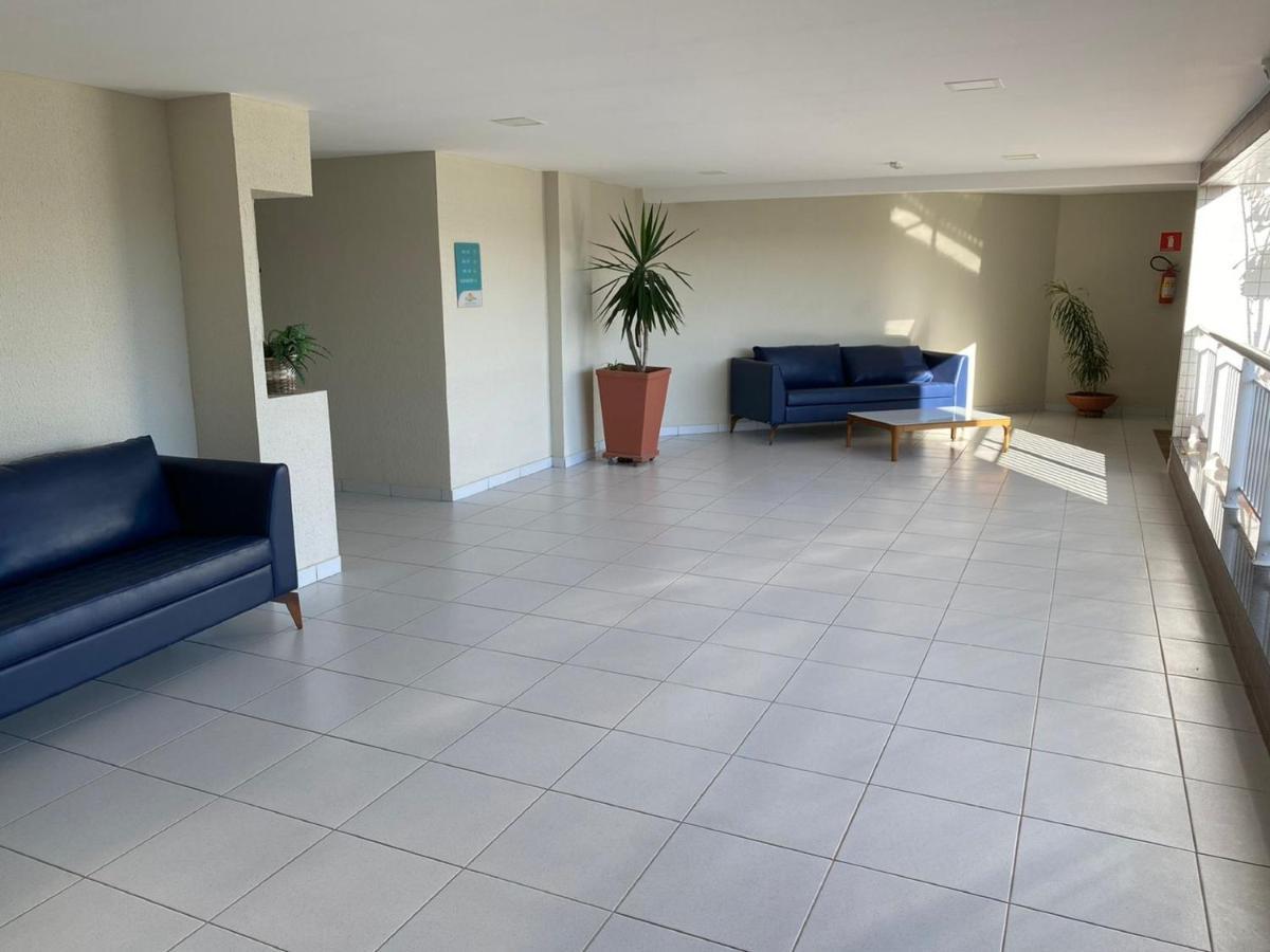 Apartamento Completo No Beach Way Porto Das Dunas - Apto Luxo Aquiraz Dış mekan fotoğraf