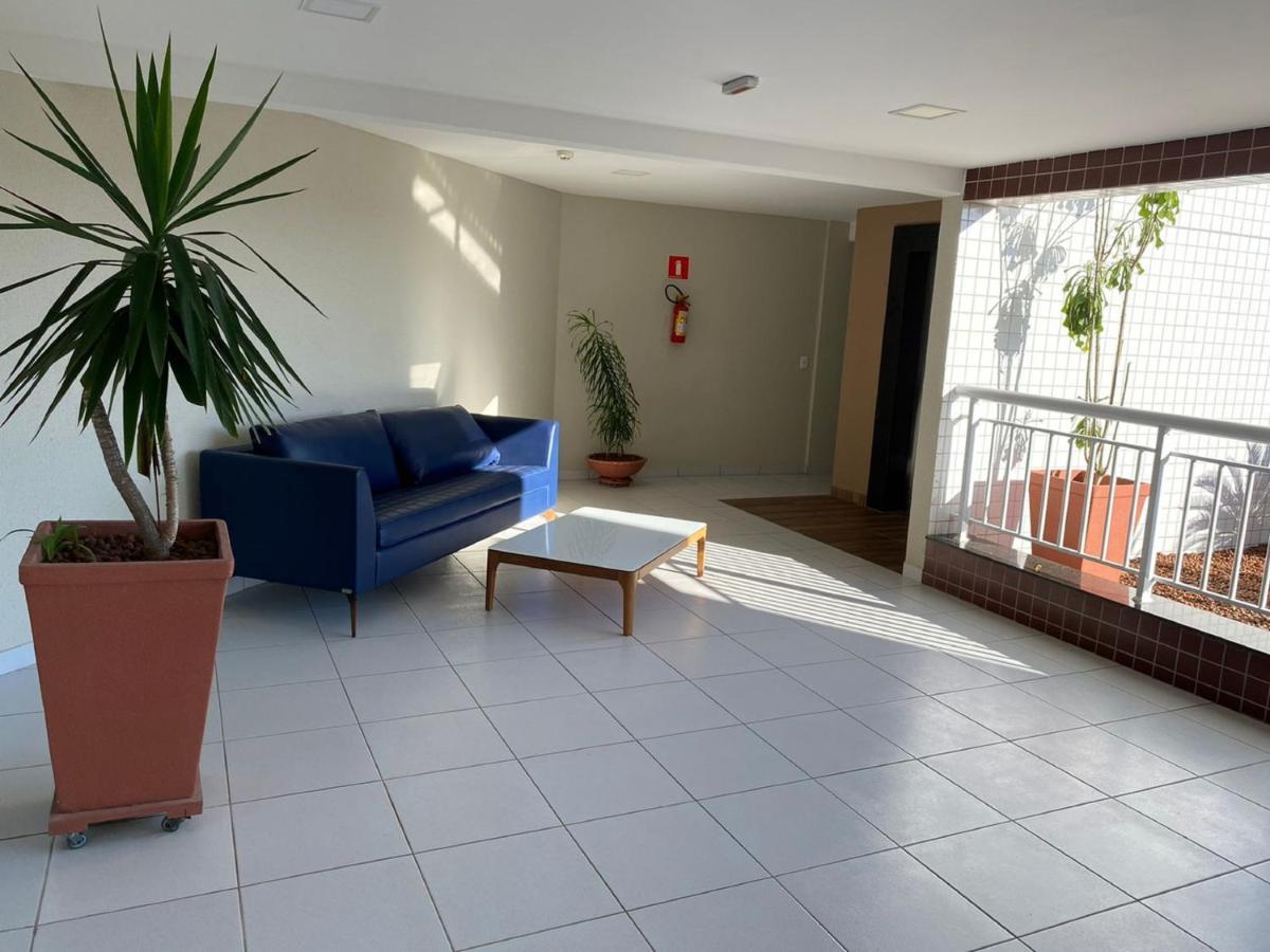 Apartamento Completo No Beach Way Porto Das Dunas - Apto Luxo Aquiraz Dış mekan fotoğraf