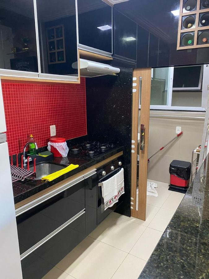 Apartamento Completo No Beach Way Porto Das Dunas - Apto Luxo Aquiraz Dış mekan fotoğraf