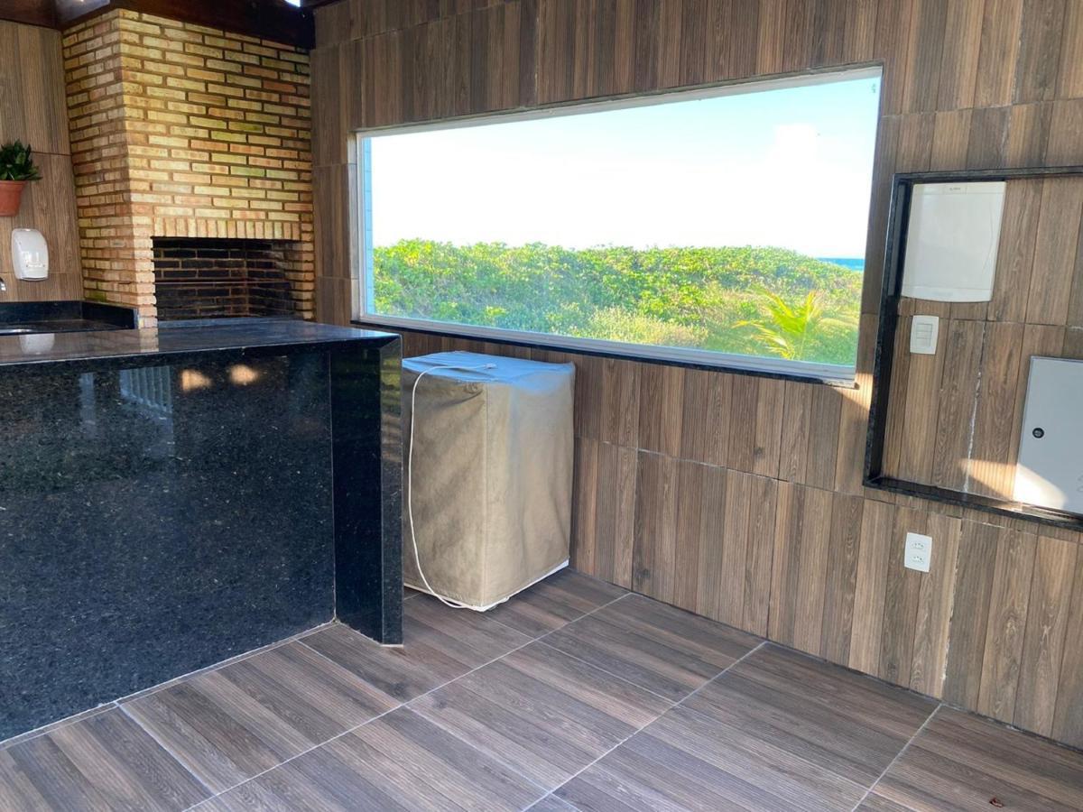 Apartamento Completo No Beach Way Porto Das Dunas - Apto Luxo Aquiraz Dış mekan fotoğraf
