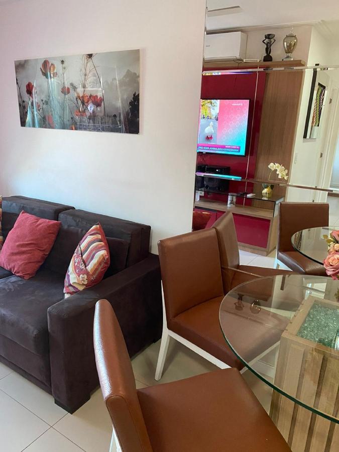Apartamento Completo No Beach Way Porto Das Dunas - Apto Luxo Aquiraz Dış mekan fotoğraf