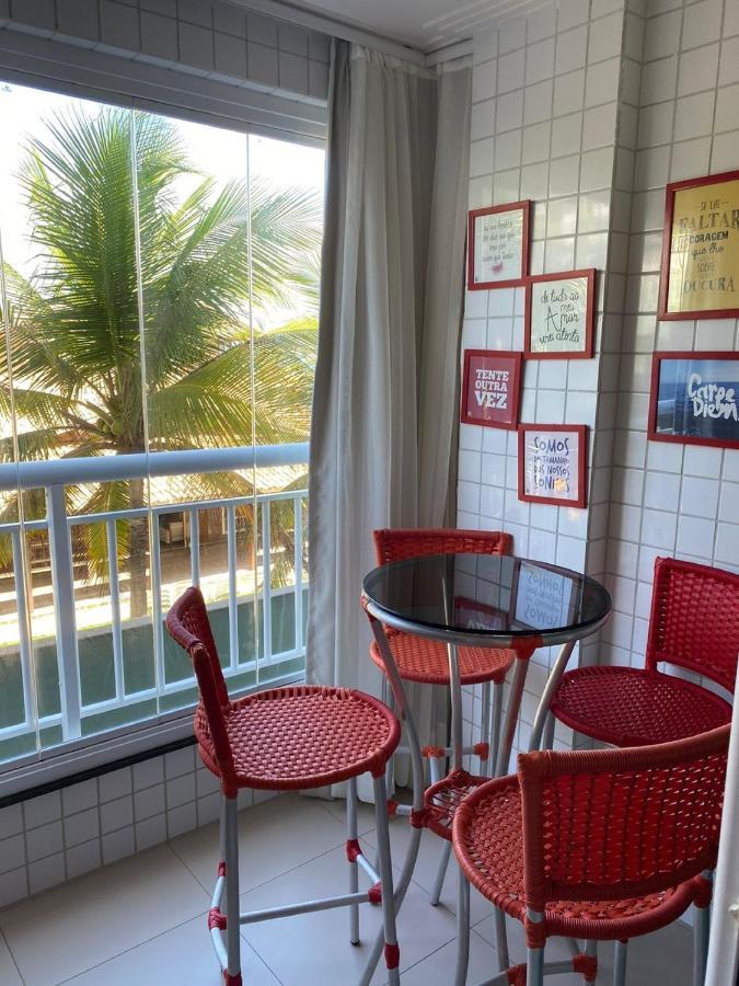 Apartamento Completo No Beach Way Porto Das Dunas - Apto Luxo Aquiraz Dış mekan fotoğraf