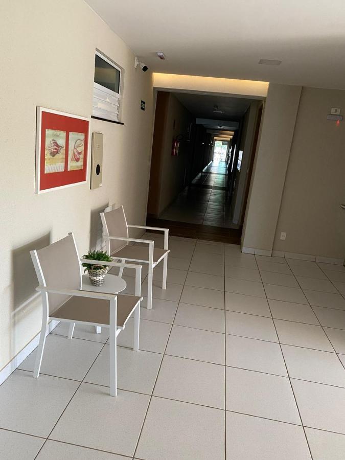 Apartamento Completo No Beach Way Porto Das Dunas - Apto Luxo Aquiraz Dış mekan fotoğraf