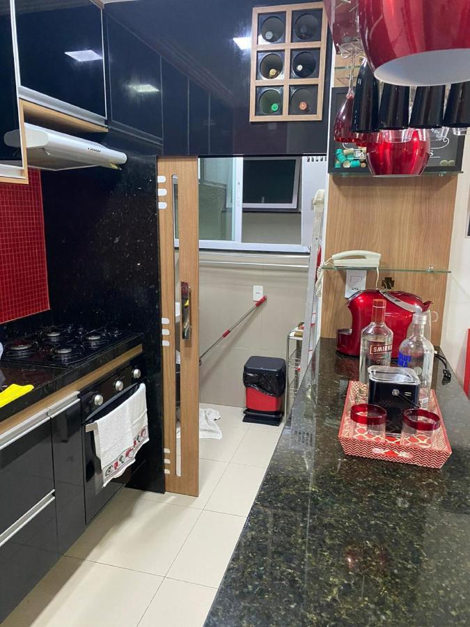 Apartamento Completo No Beach Way Porto Das Dunas - Apto Luxo Aquiraz Dış mekan fotoğraf