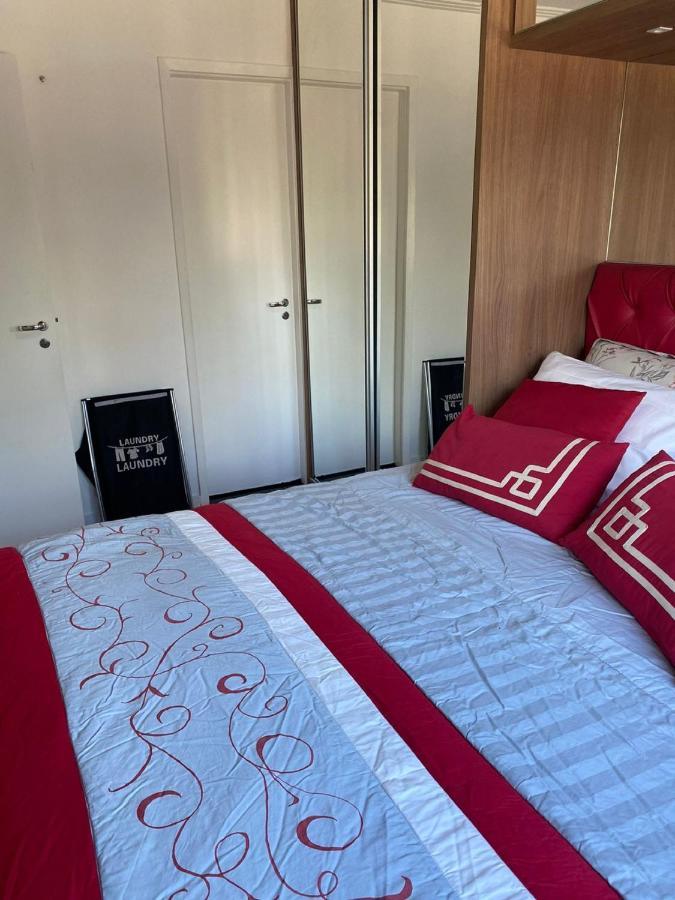 Apartamento Completo No Beach Way Porto Das Dunas - Apto Luxo Aquiraz Dış mekan fotoğraf
