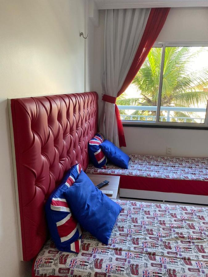 Apartamento Completo No Beach Way Porto Das Dunas - Apto Luxo Aquiraz Dış mekan fotoğraf