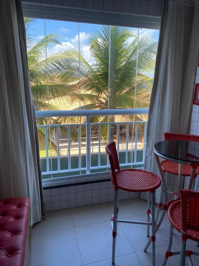 Apartamento Completo No Beach Way Porto Das Dunas - Apto Luxo Aquiraz Dış mekan fotoğraf